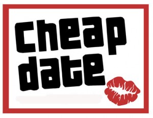 50 Cheap Date Ideas