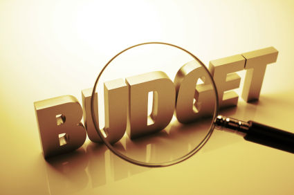 Tweaked The Budget For 2013