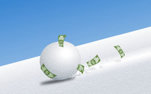 Pay Off Your Debt Faster:Debt Snowball
