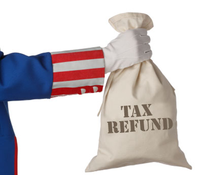 3 Tips To Maximize Your Income Tax Refund