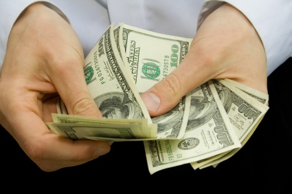My Paycheck Is Smaller Due To The Tax Changes