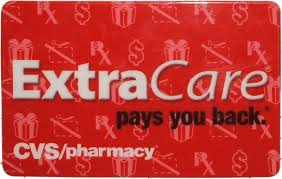 Starting Back With CVS (Coupons)