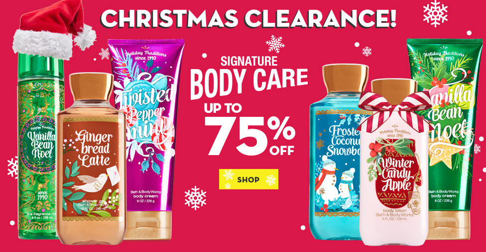 Bath And Body Works Semi Annual Sale 2016 How I Save