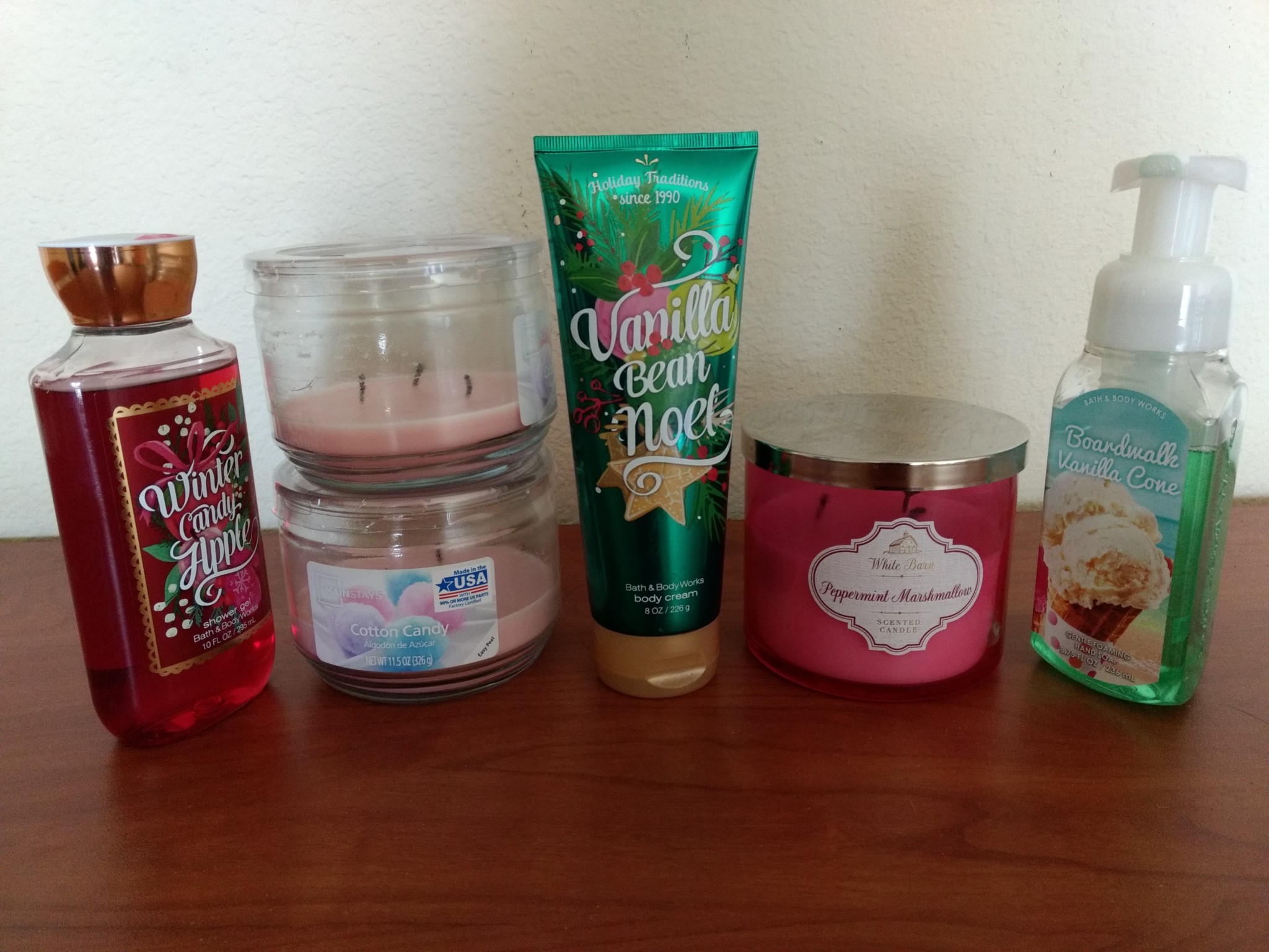 Shrink My Stash: Update February 2017