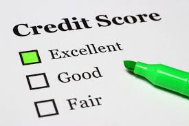 Time To Check Your Credit Score!