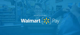 Save Time With Walmart Pay