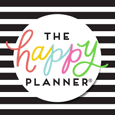 Using The Happy Planner