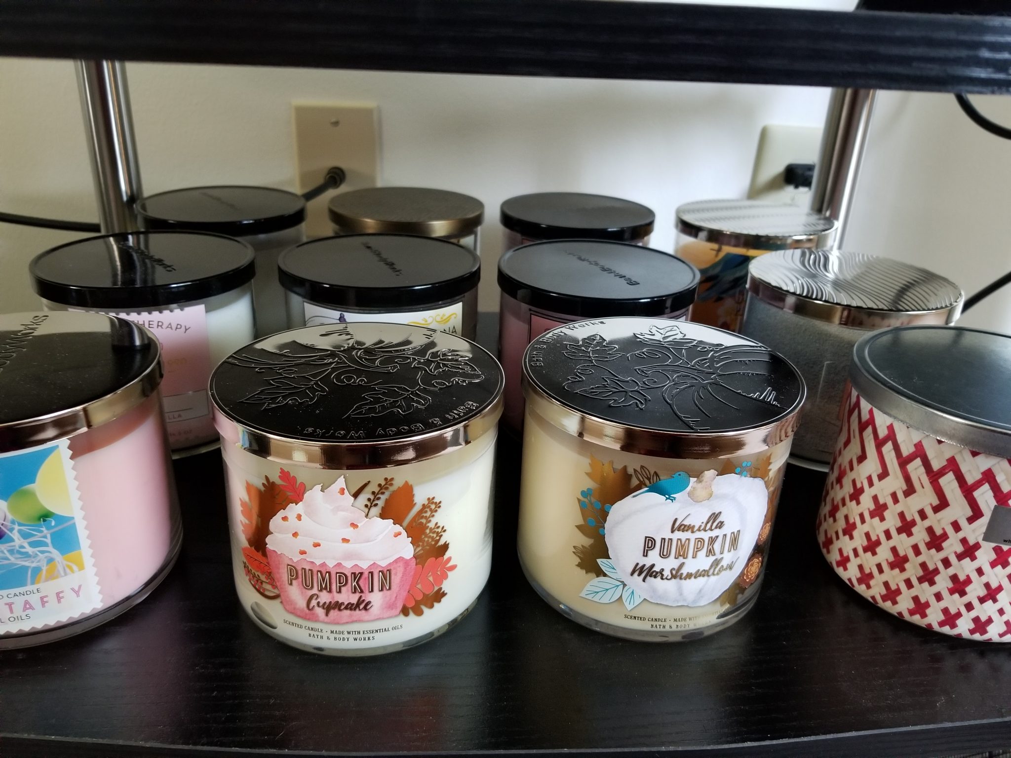 Candle No Buy Challenge