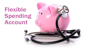 Flexible Spending Account – FSA, Health Care Costs, Pre-tax Money