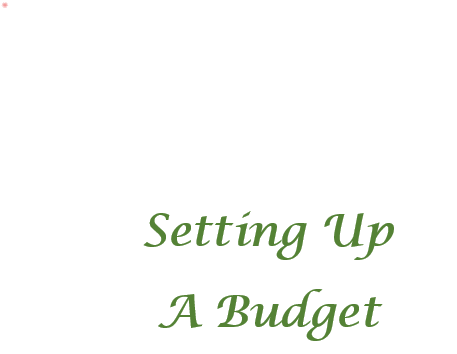 Budgeting For Unpaid Summer Months